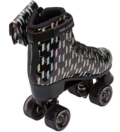 Impala Rulleskøjter - Quad Skate - Karl Lagerfeld