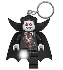LEGO® Nøglering m. Lommelygte - LEGO® Vampyre 