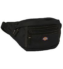 Dickies Bæltetaske - Ashville - Sort