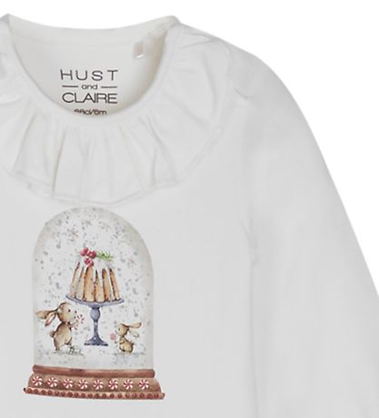 Hust and Claire Body l/æ - Bita - Sugar