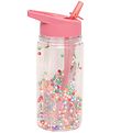 Petit Monkey Drikkedunk - Macaron Pops - 300 ml - Pink