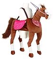 Souza Udklædning - Ride On Horse