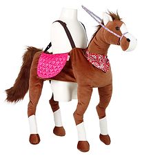 Souza Udklædning - Ride On Horse
