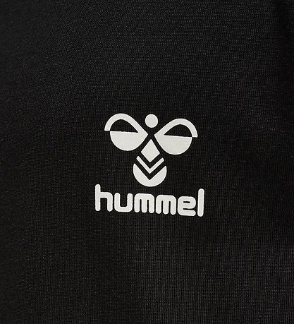 Hummel Kjole - hmlMille - Sort