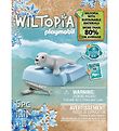 Playmobil Wiltopia - Ung Søløve - 71070 - 5 Dele