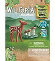Playmobil Wiltopia - Rålam - 71063 - 7 Dele