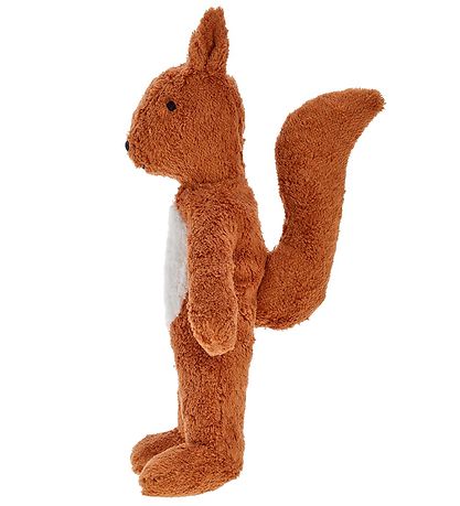 Senger Naturwelt Bamse - Lille - Egern - 32 cm - Brun