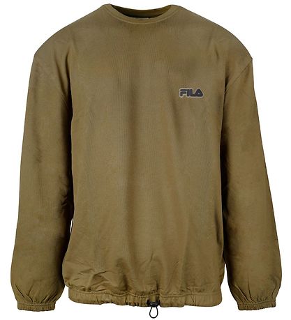Fila Nattøj - Military