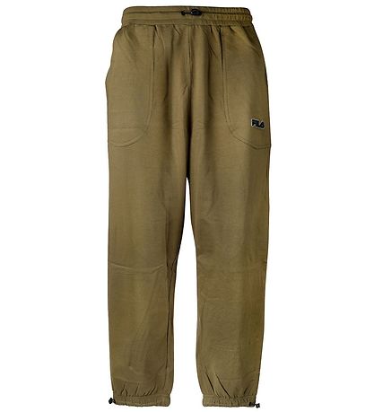 Fila Nattøj - Military