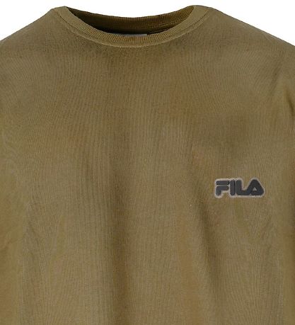 Fila Nattøj - Military