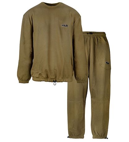 Fila Nattøj - Military