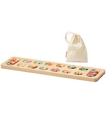 Kids Concept Spil - Kalaha - Træ