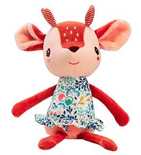 Lilliputiens Bamse - 18 cm  - Stella Cuddly Plush