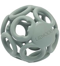 Liewood Bidebold - Silikone - Jasmin - Peppermint