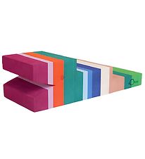 bObles Krokodille - M 20 Classic - 50x20x15 cm - Green Mountain