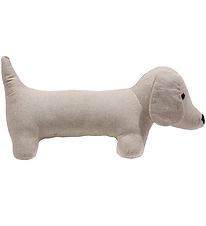 Pine Cone Bamse - Molly - 42x22 cm - Oatmeal