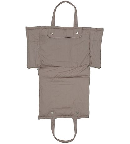 Copenhagen Colors Pusletaske - Shopper - Dark Grey