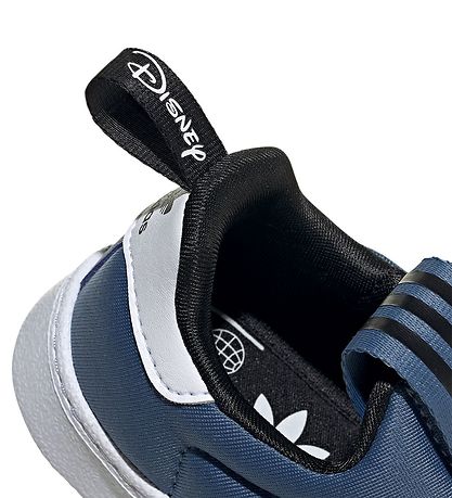 adidas Originals Sko - Superstar 360 x I - Blå