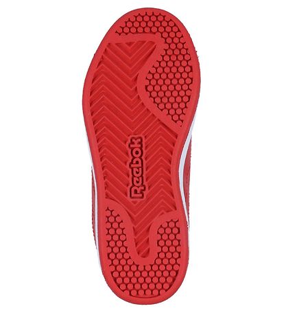 Reebok Sneakers - RBK Royal Complete CLN 2. - Rød