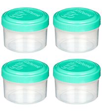 Sistema Beholder - To Go - 35 ml - 4 Pak - Turkis