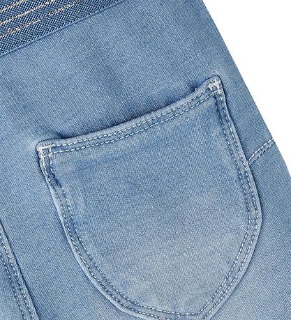 Name It Jeans - Noos - NmfSalli - Light Blue Denim