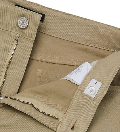 LMTD Jeans - Noos - NlmTazzan - Silver Sage