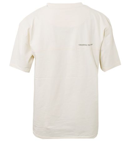 Hound T-shirt - Off White