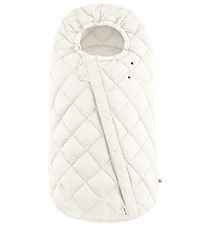 Cybex Kørepose - Snøgga 2 - Seashell Beige/Light Beige