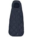 Cybex Kørepose - Snøgga Mini 2 - Ocean Blue/Navy Blue