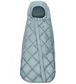 Cybex Footmuff - Snøgga Mini 2 - Sky Blue/Mid Blue
