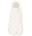 Cybex Kørepose - Snøgga Mini 2 - Seashell Beige/Light Beige