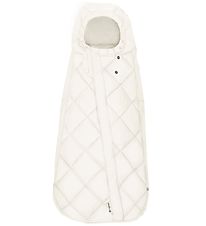 Cybex Kørepose - Snøgga Mini 2 - Seashell Beige/Light Beige