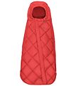 Cybex Footmuff - Snøgga Mini 2 - Hibiscus Red/Ed