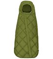 Cybex Kørepose - Snøgga Mini 2 - Nature Green/Green