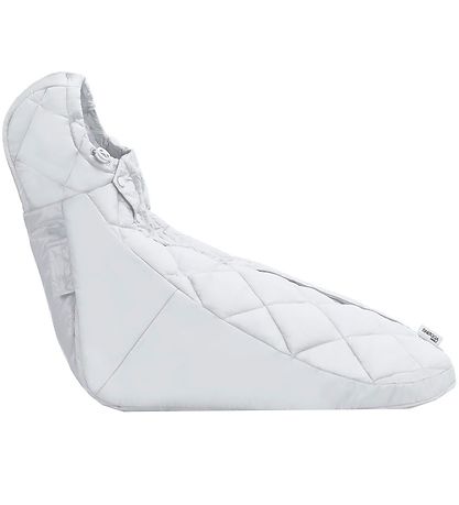 Cybex Kørepose - Snøgga Mini 2 - Lava Grey/Mid Grey
