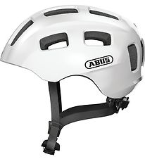 Abus Cykelhjelm - Youn-I 2.0 - Pearl White