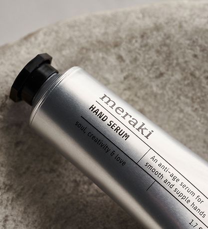 Meraki Håndcreme - 50 ml