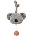OYOY Musikuro - Koala - Grey