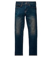 Polo Ralph Lauren Jeans - Sullivan Slim - Classics I - Blå