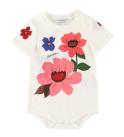Dolce & Gabbana Bodyer k/æ - Gaveæske - 3-pak - Multicolor