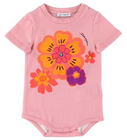 Dolce & Gabbana Bodyer k/æ - Gaveæske - 3-pak - Multicolor