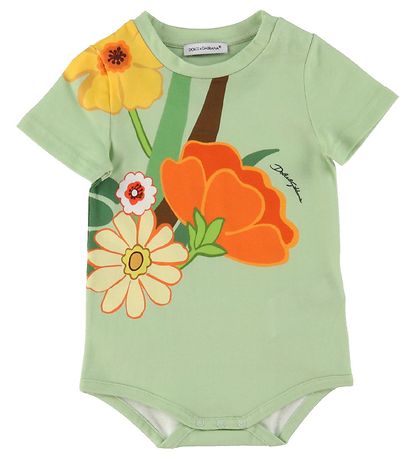 Dolce & Gabbana Bodyer k/æ - Gaveæske - 3-pak - Multicolor