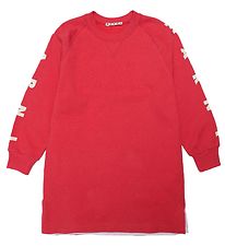 Robe Marni - Rouge