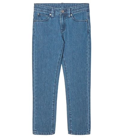Stella McCartney Kids Jeans - Blå