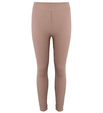 Hound Leggings - Rib - Sand