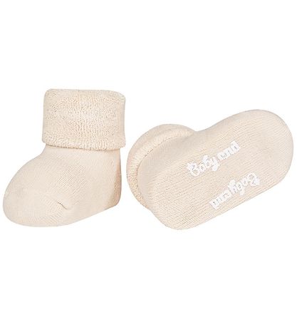 Condor Strømper - Beige
