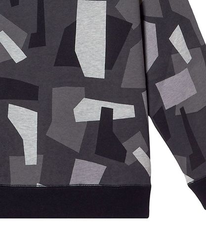 Stella McCartney Kids Sweatsæt - Sport - Geometric Camo