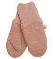 Racing Kids Luffer - Uld/Bomuld - Dusty Rose