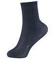 Condor Knee-High Socks - Blue