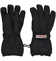 LEGO® Wear Handsker - LWAtlin - Sort